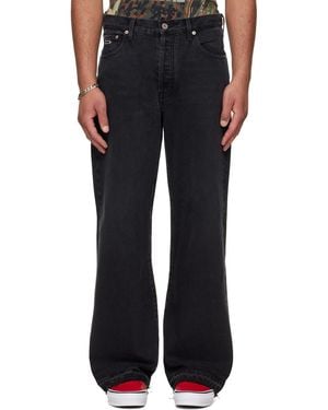 GALLERY DEPT. Melrose Jeans - Black