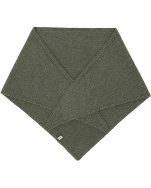 Paloma Wool Khaki Prima Scarf - Green