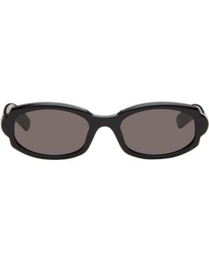 Retrosuperfuture Esatto Sunglasses - Brown