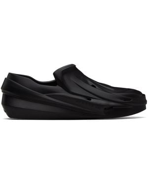1017 ALYX 9SM Mono Slip-On Trainers - Black
