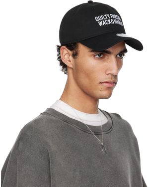 Wacko Maria Reservoir Dogs 6 Panel Cap in Red for Men | Lyst