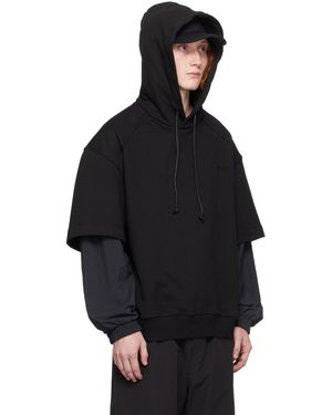 メンズ Juun.J パーカー | オンラインセールは最大61%オフ | Lyst