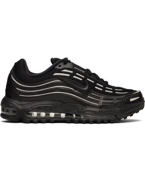 Nike Air Max Tl 2.5 Sneakers - Black