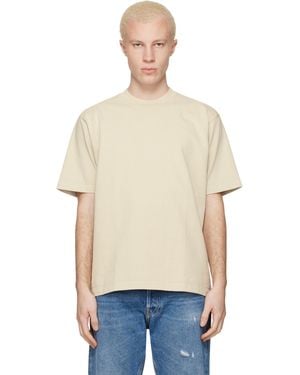 Lady White Co. Rugby T-Shirt - Blue
