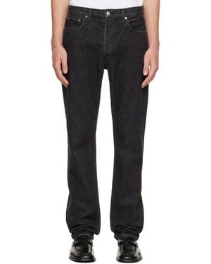 Hanover Jean Drift Noir