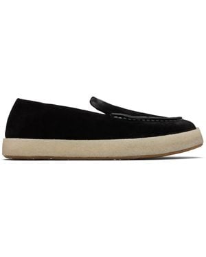 Marsèll Cassablocco Loafers - Black