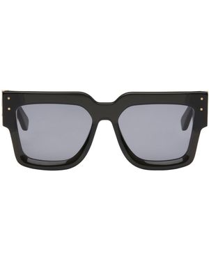 Amiri Jumbo Ma Sunglasses - Black