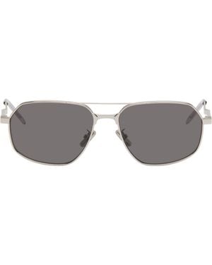 Givenchy Gv One Sunglasses - Black