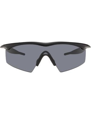 Oakley ブラック M Frame サングラス