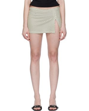 レディース Miaou スカート | オンラインセールは最大68%オフ | Lyst