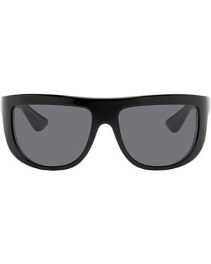 KHAITE Oliver Peoples Edition 1974C Sunglasses - Black