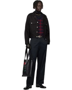 メンズ Ernest W. Baker ベルト | オンラインセールは最大19%オフ | Lyst