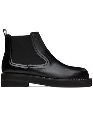 レディース COMME SE-A ショートブーツ | オンラインセールは