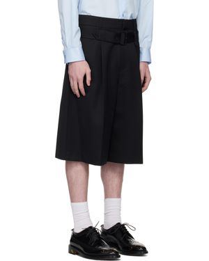 メンズ Simone Rocha ハーフパンツ | オンラインセールは最大60%オフ
