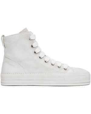 Ann Demeulemeester Sneakers for Women | Online Sale up to 83