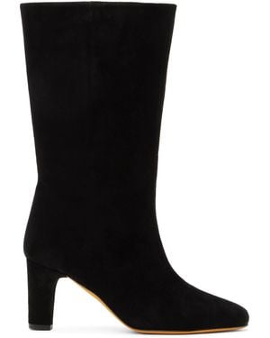 Maryam Nassir Zadeh Sandra Boots - Black