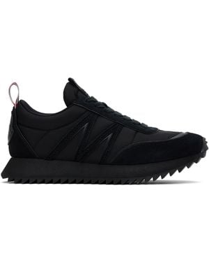 Moncler Trainers - Black
