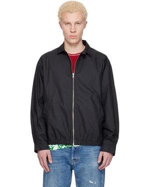 GIMAGUAS William Jacket - Black