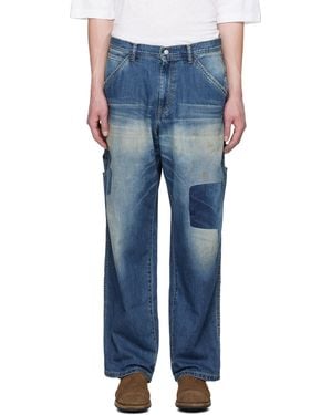 Men's Neighborhood Jeans from $164 | Lyst Men's Neighborhood Jeans from $164 | Lyst