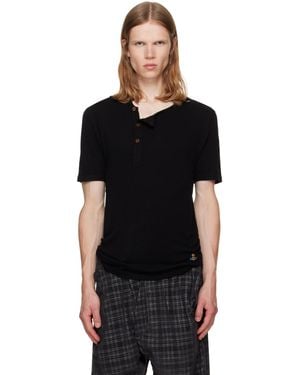 Vivienne Westwood Tegan Henley - Black