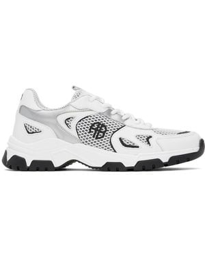 Anine Bing Brody Trainers - Black