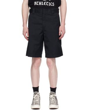 Carhartt Craft ショートパンツ - ブラック