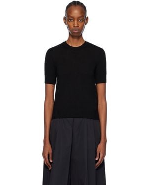 Max Mara Berge セーター - ブラック