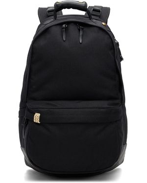 Visvim Cordura 22L Backpack - Black