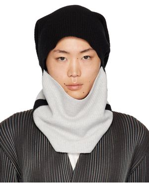 Homme Plissé Issey Miyake Scarves and mufflers for Men