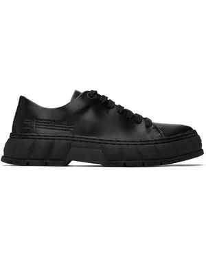 Viron 2005 Trainers - Black