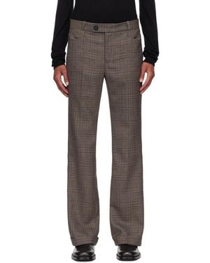 Ernest W. Baker Pants for Men | Online Sale up to 57% off | Lyst Ernest W. Baker Pants for Men | Online Sale up to 57% off | Lyst