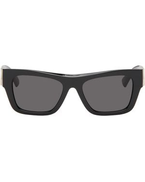 Burberry Square Sunglasses - Grey