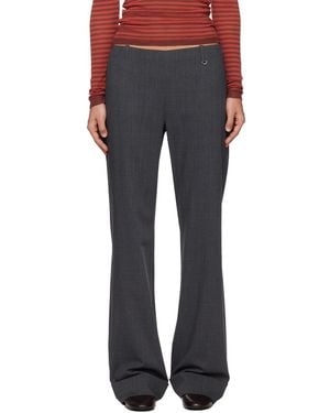 Paloma Wool Lomba Pants - Black