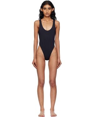 Haight Lore Swimsuit - Black