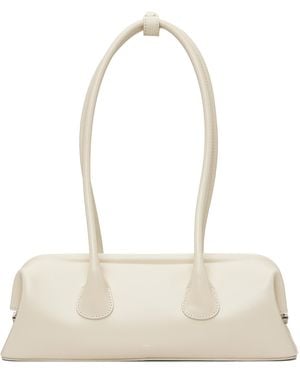OSOI Off- Boat Wide Mini Bag - Natural