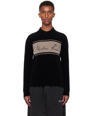 Martine Rose Knitwear for Men | Online Sale up to 82% off | Lyst 