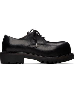 A Diciannoveventitre Derbys Fiore Prisma Noirs
