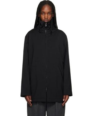 Our Legacy Helm Jacket - Black