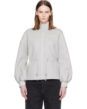 Mackage Finola-Z Jacket - Grey