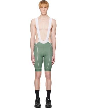 Pas Normal Studios 'Mechanism' Bib Shorts - Black