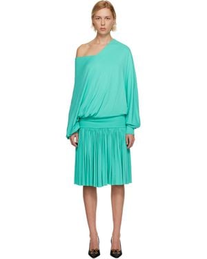 Nicklas Skovgaard Sascha Midi Dress - Black