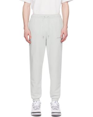 Nike ーン Jordan Wordmark スウェットパンツ - ホワイト