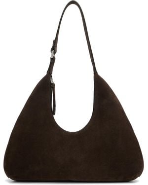 BY FAR Amber Bag - Black
