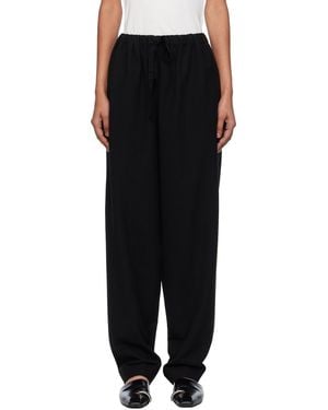 GIA STUDIOS Alexa Pants - Black