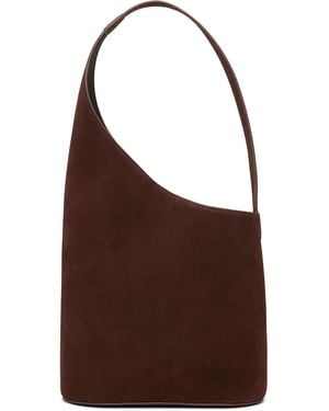 Aesther Ekme Lune Tote - Brown