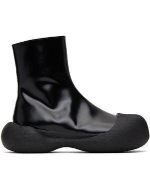 CAMPERLAB Caramba Boots - Black