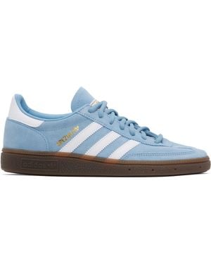 adidas Originals Handball Spezial Trainers - Black