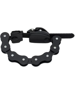 Innerraum Object B06 Bike Chain Bracelet - Black