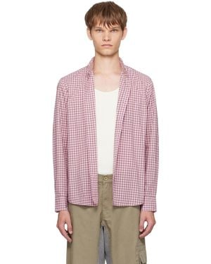 メンズ GIMAGUAS シャツ | オンラインセールは最大37%オフ | Lyst