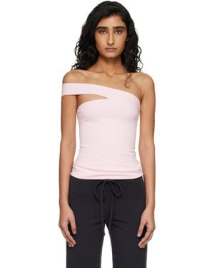 レディース Skims ノースリーブ、タンクトップが¥6,000〜 | Lyst